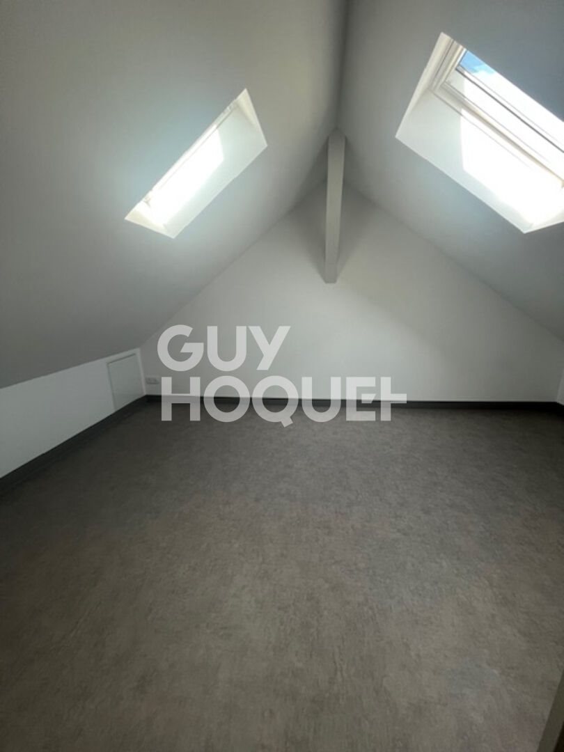 Appartement à louer, 17m², Chevrières