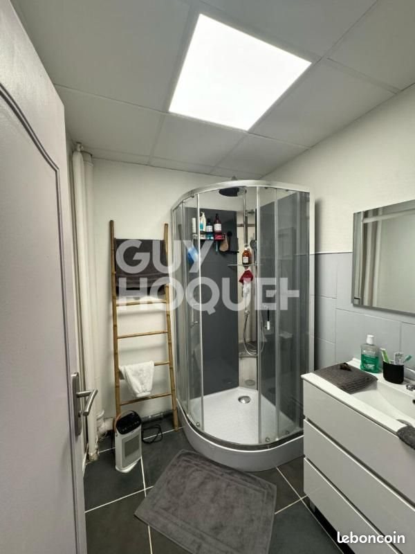 Appartement à louer, 45m², Compiègne