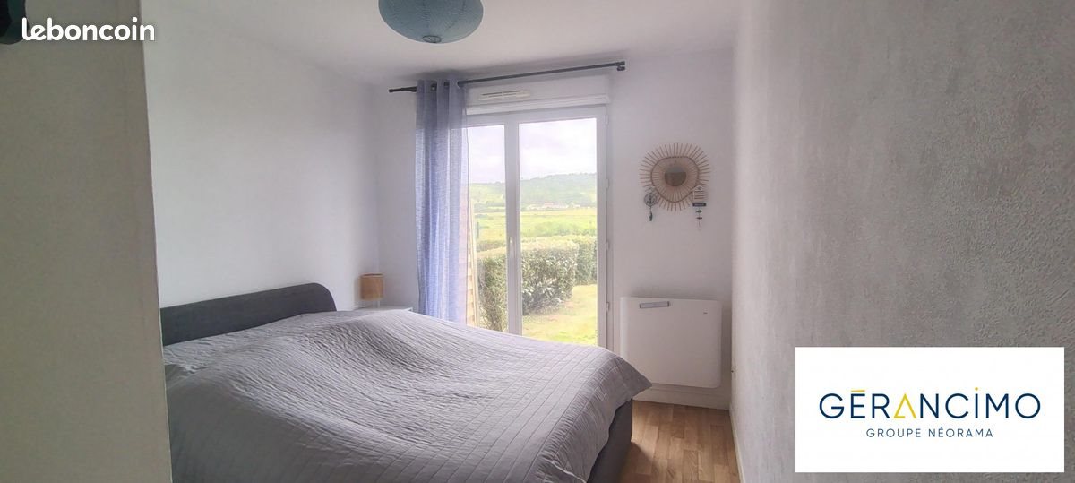 Appartement à vendre, 36m², Criel-sur-Mer
