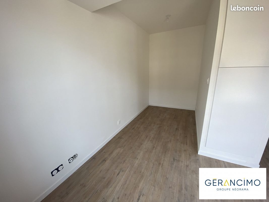 Appartement à louer, 21m², Vernon
