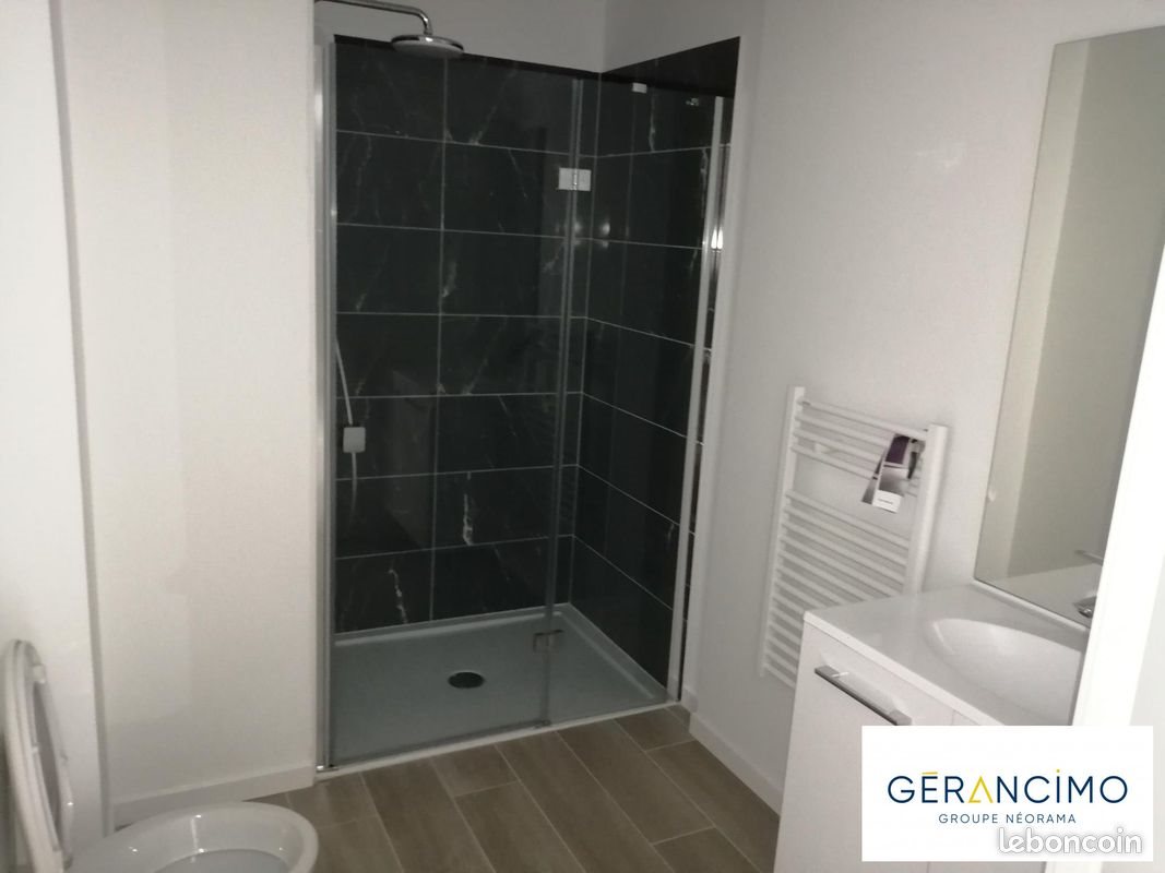 Appartement à louer, 30m², Le Petit-Quevilly