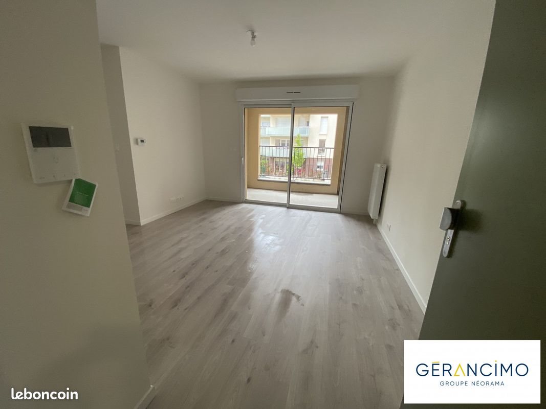 Appartement à louer, 37m², Vernon