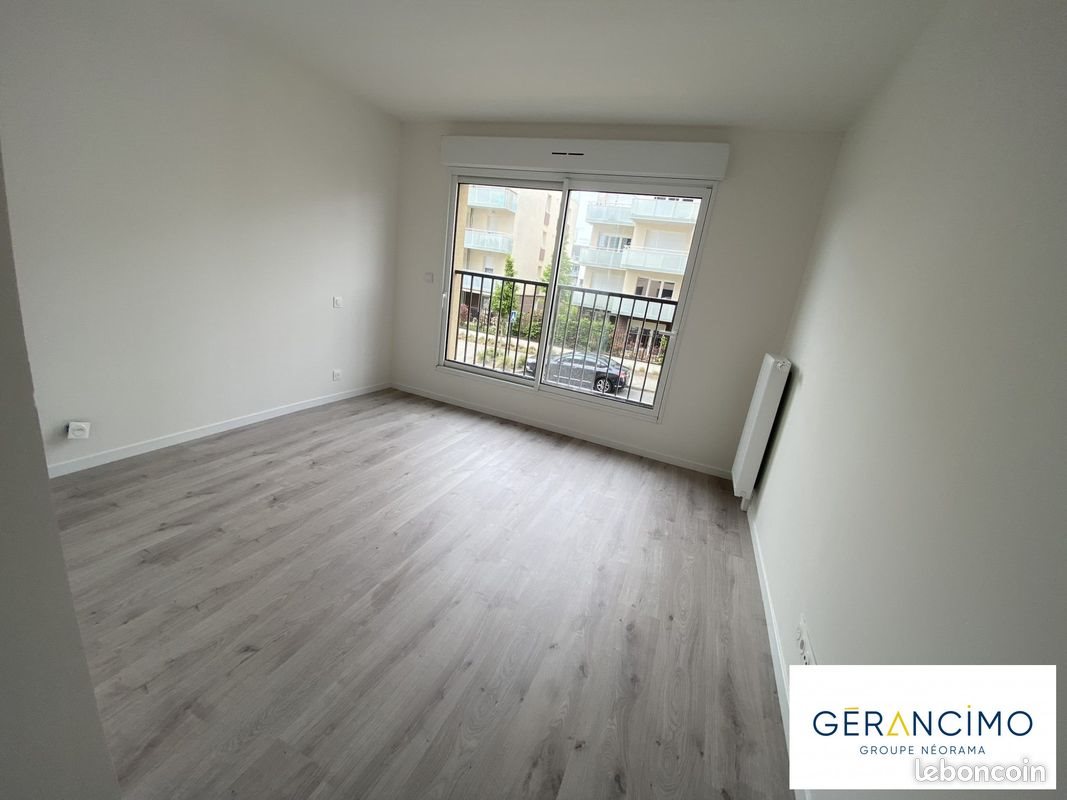 Appartement à louer, 37m², Vernon