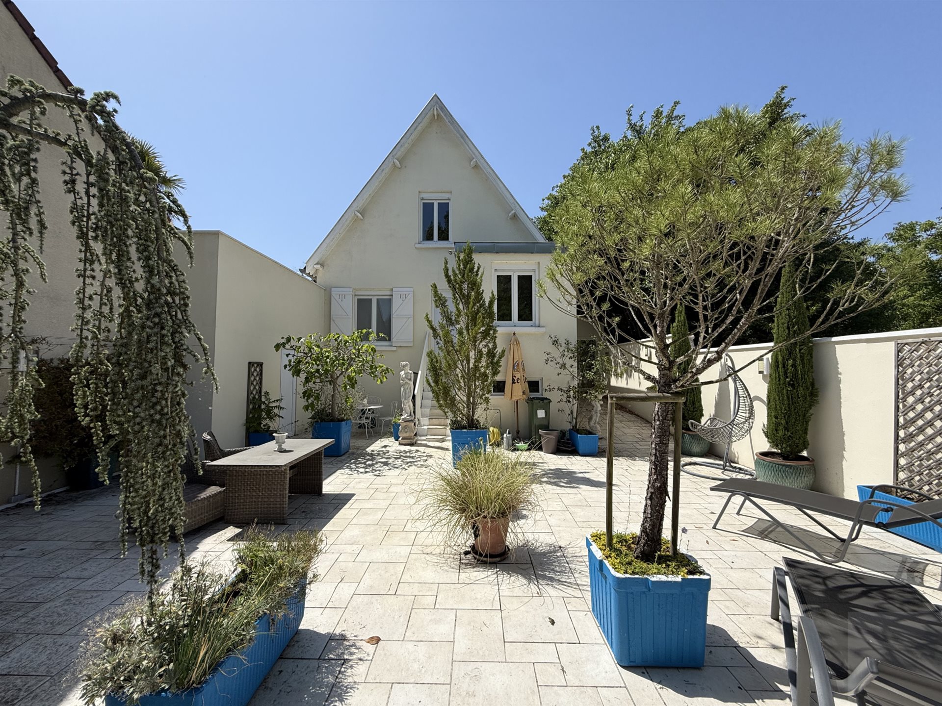 Maison à vendre, 134m², Amiens