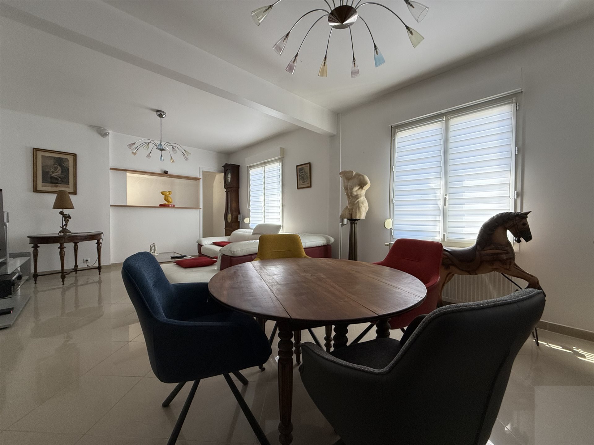 Maison à vendre, 134m², Amiens