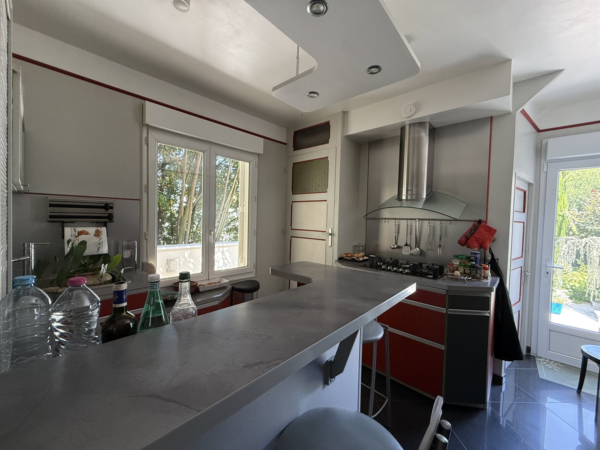 Maison à vendre, 134m², Amiens