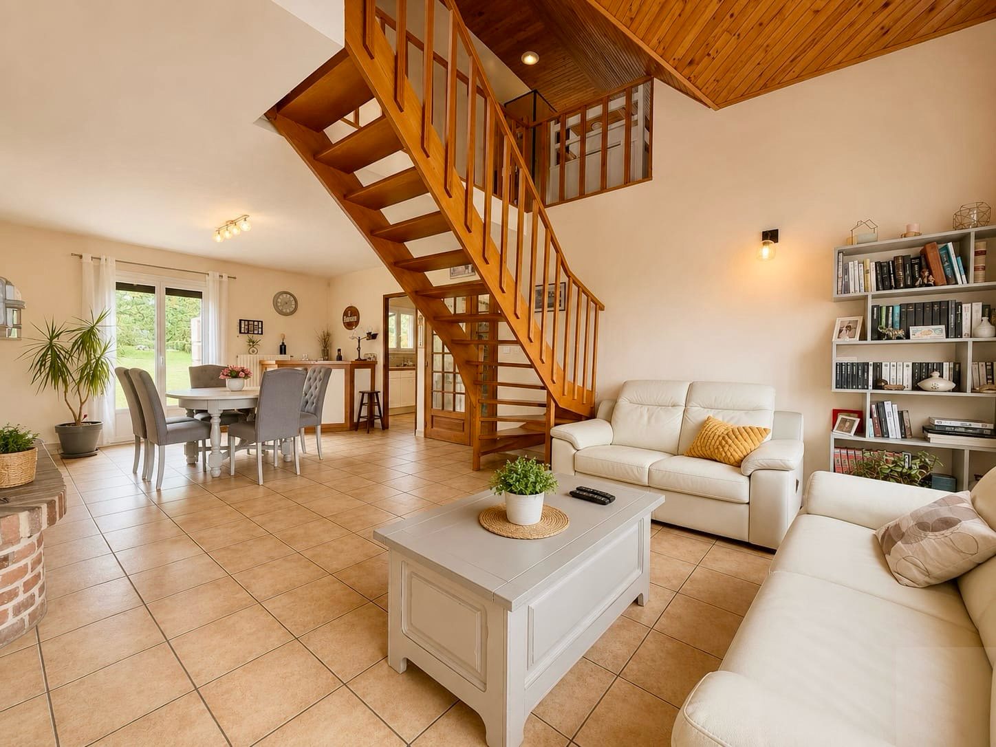 Maison à vendre, 102m², Domart-sur-la-Luce