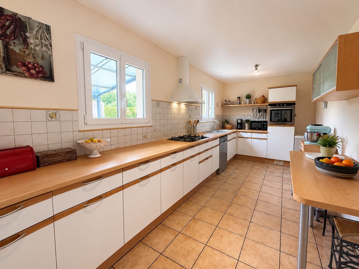 Maison à vendre, 102m², Domart-sur-la-Luce