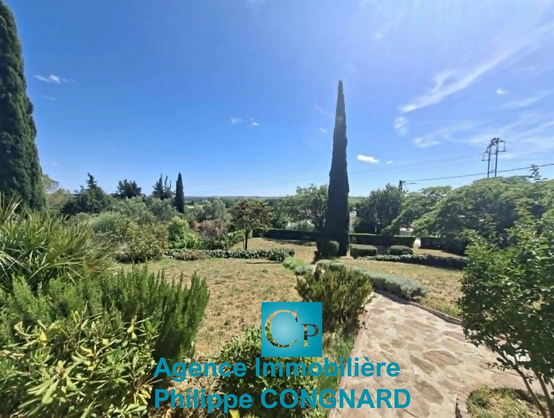 Maison à vendre, 147m², Magalas