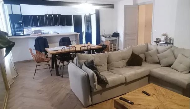 Appartement à vendre, 135m², Villeneuve-lès-Béziers