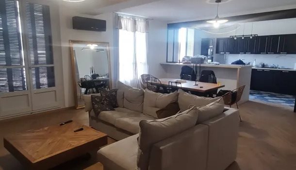 Appartement à vendre, 135m², Villeneuve-lès-Béziers