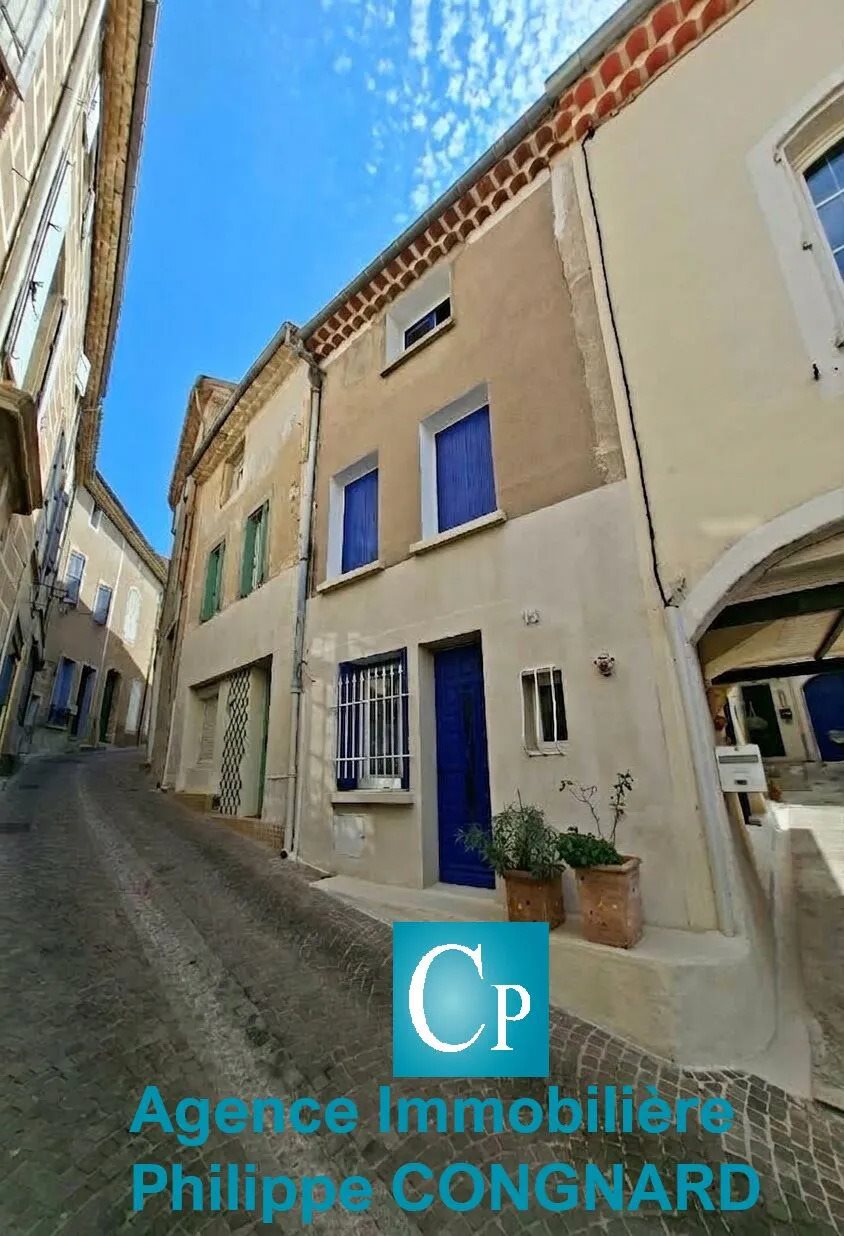 Maison à vendre, NaNm², Servian
