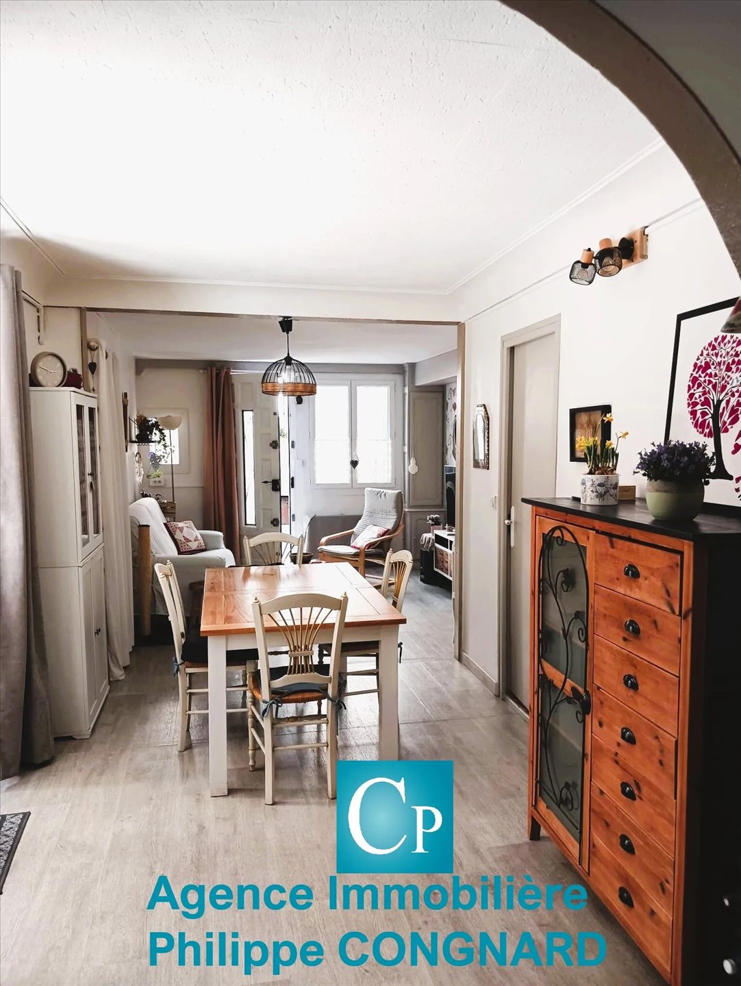 Maison à vendre, NaNm², Servian