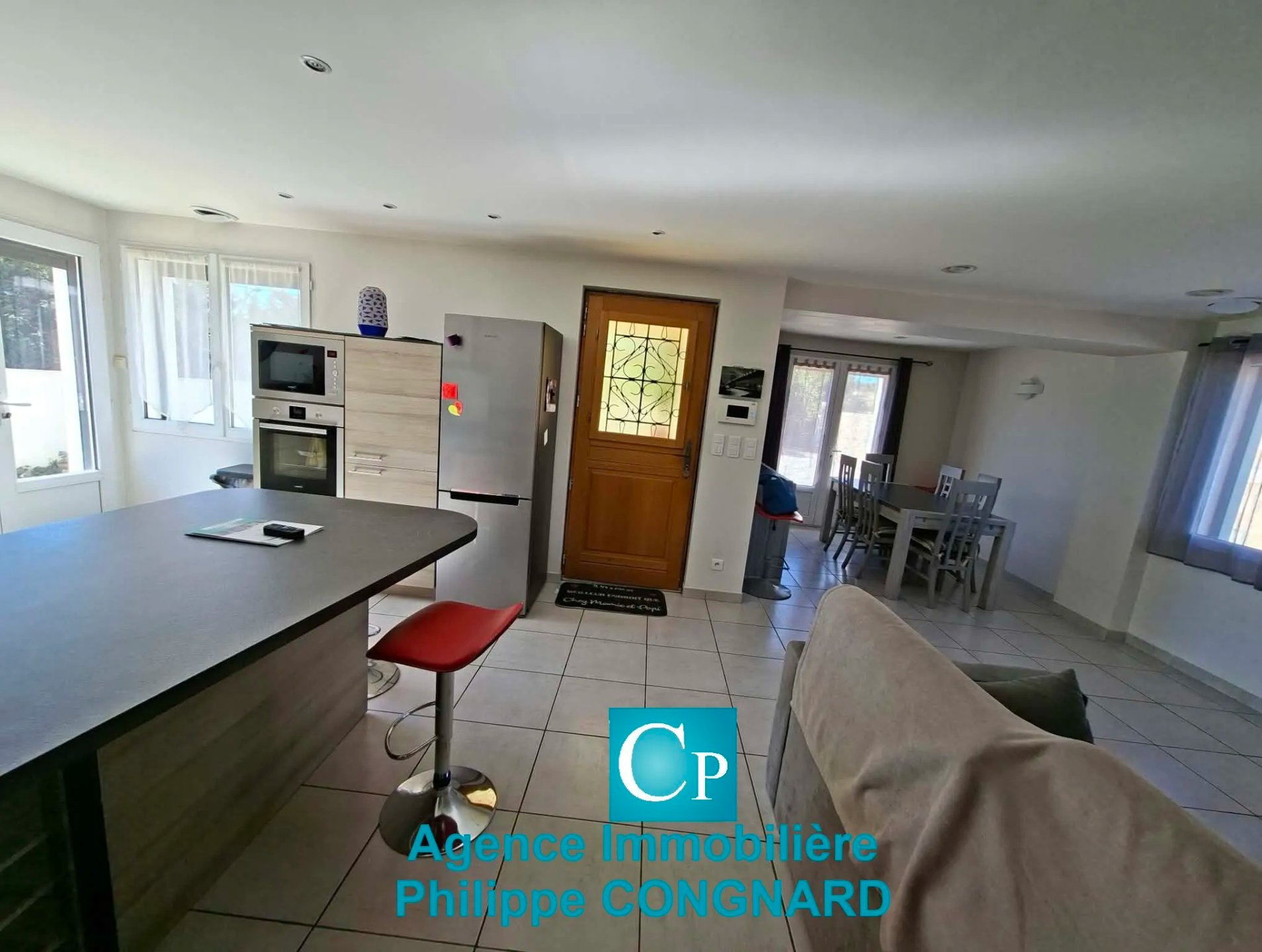 Maison à vendre, 1m², Maraussan