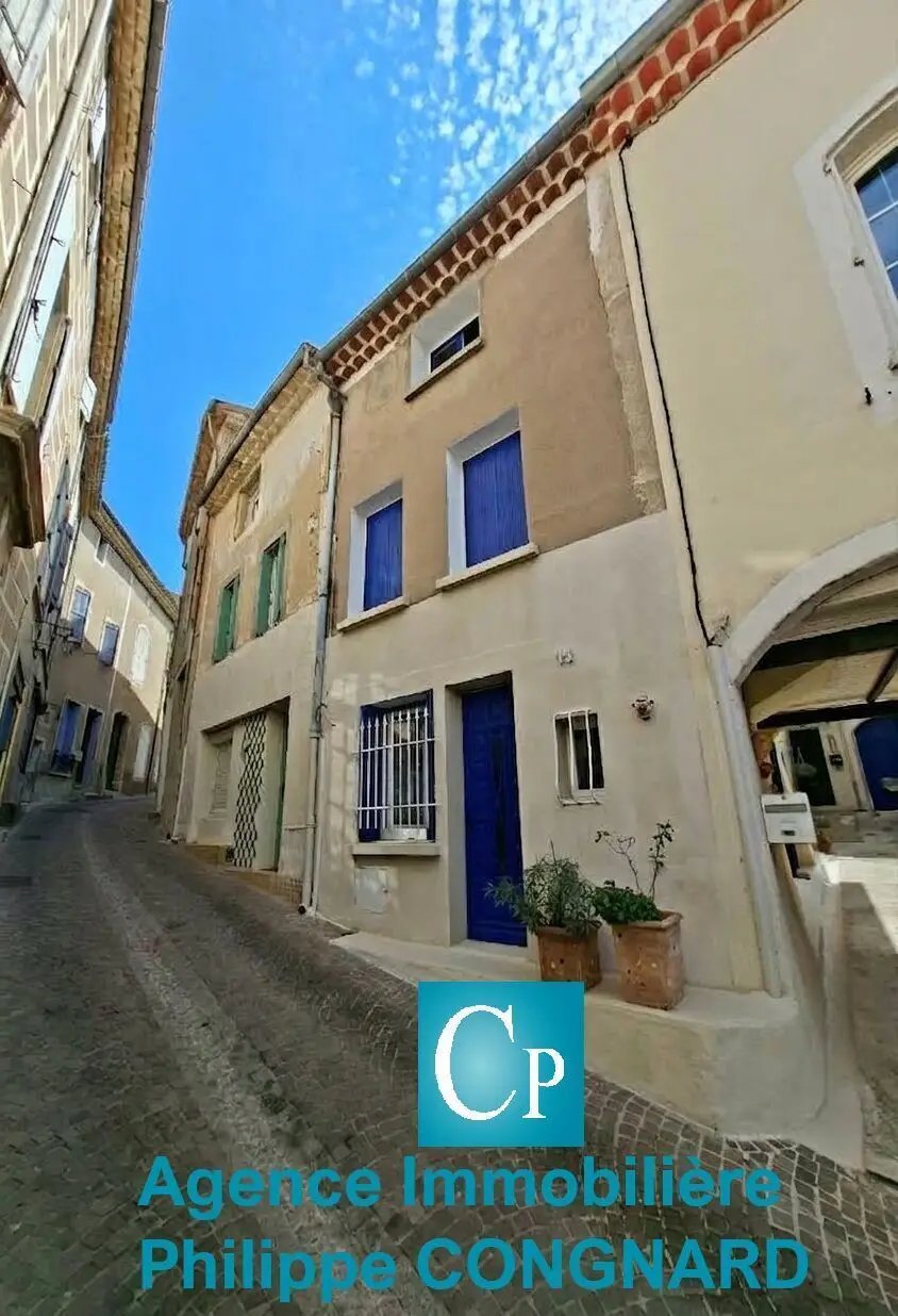 Maison à vendre, 93m², Servian