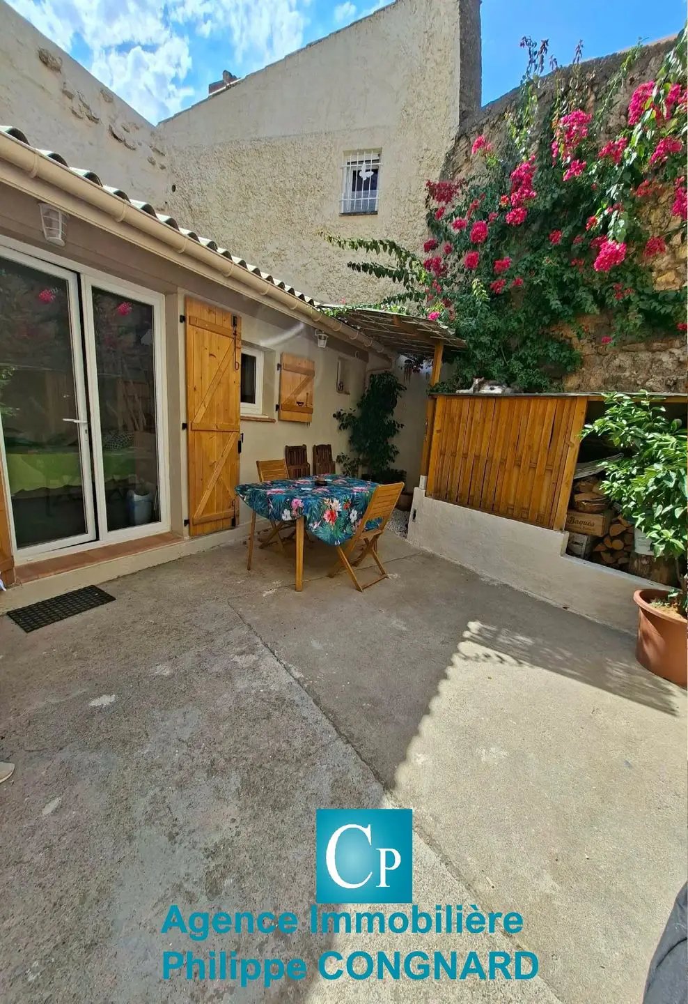 Maison à vendre, 93m², Servian