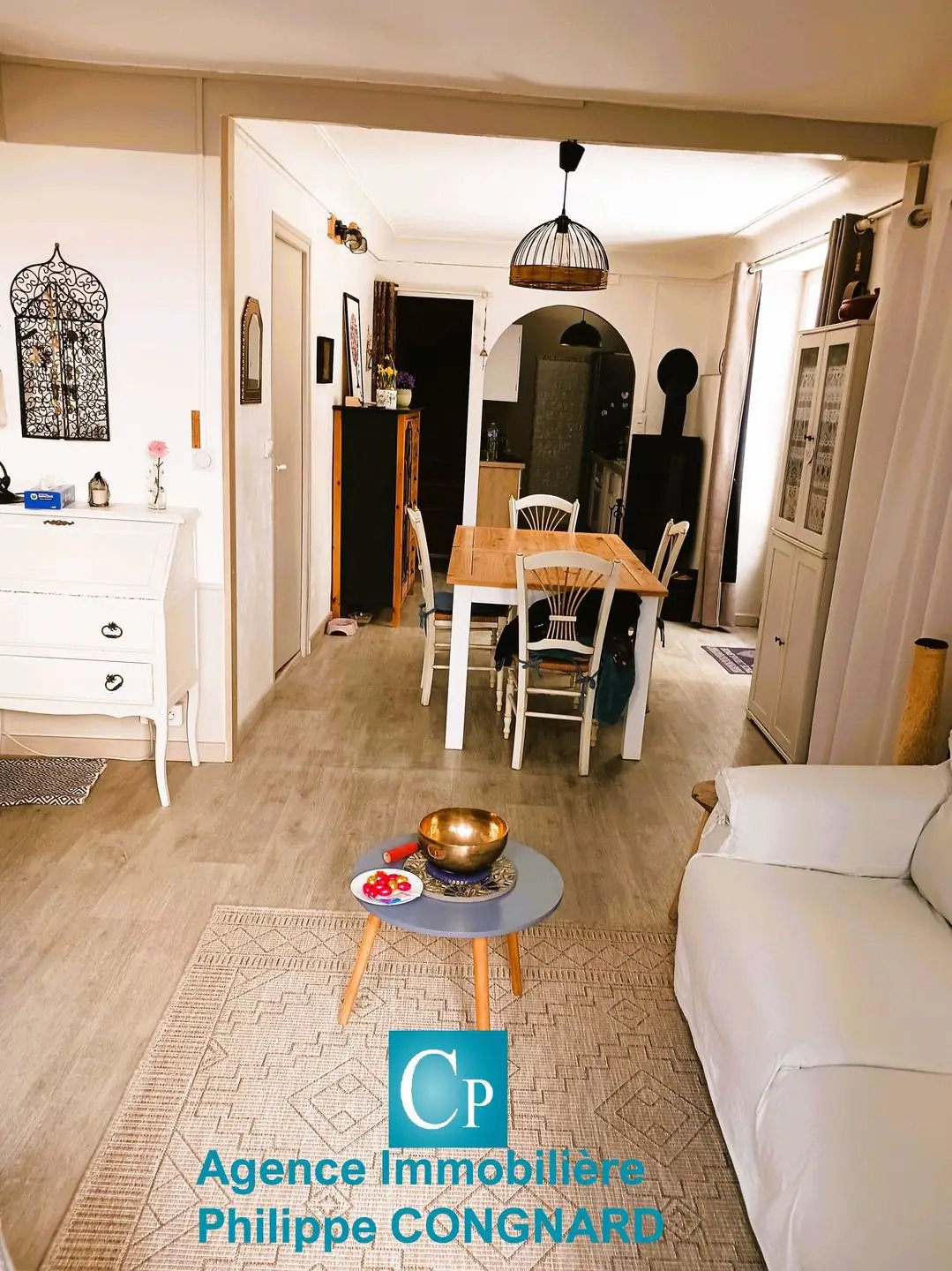 Maison à vendre, 93m², Servian
