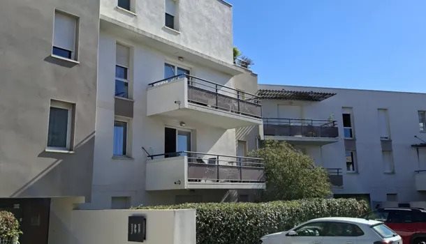 Appartement à vendre, 64m², Béziers