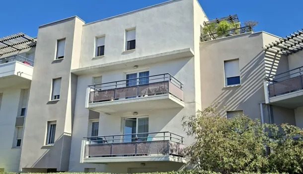 Appartement à vendre, 64m², Béziers