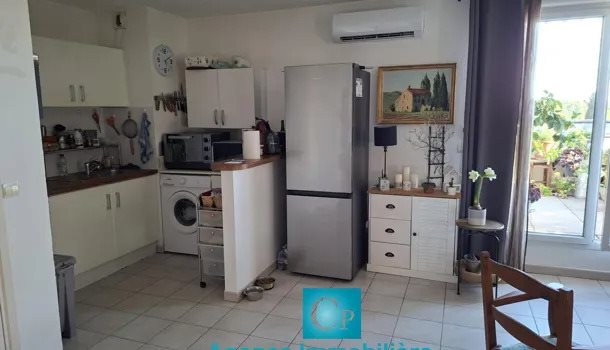 Appartement à vendre, 64m², Béziers