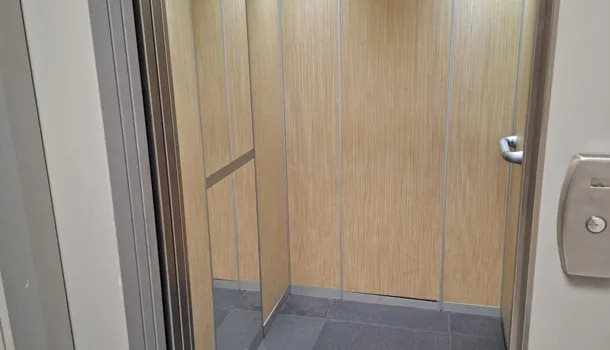Appartement à vendre, 64m², Béziers