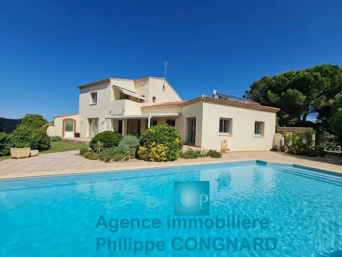 Maison à vendre, 225m², Bassan