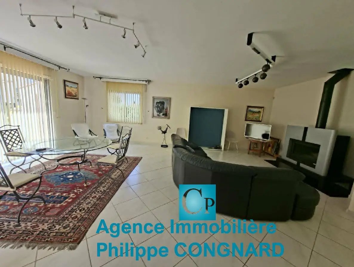 Maison à vendre, 225m², Bassan