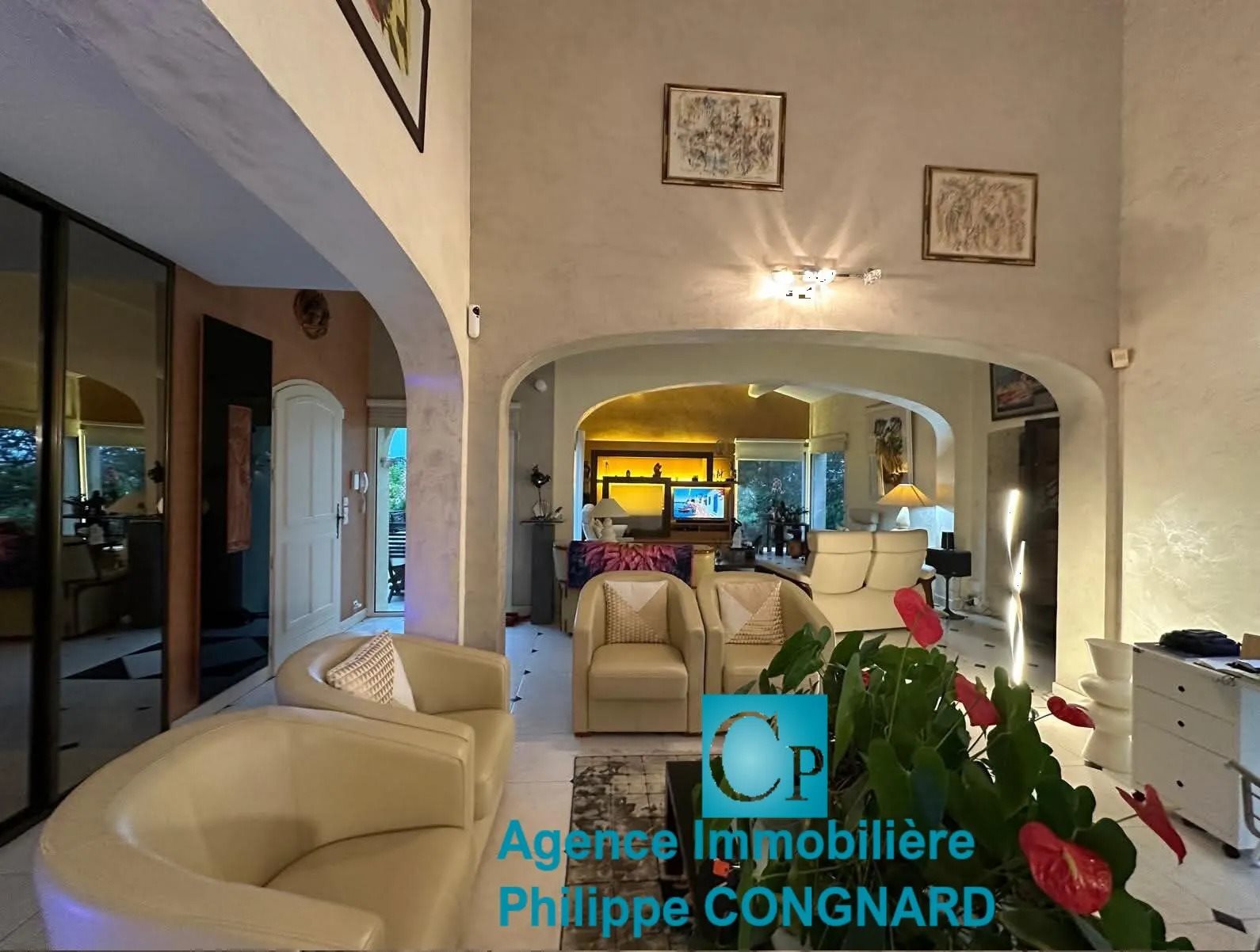 Maison à vendre, 1m², Magalas