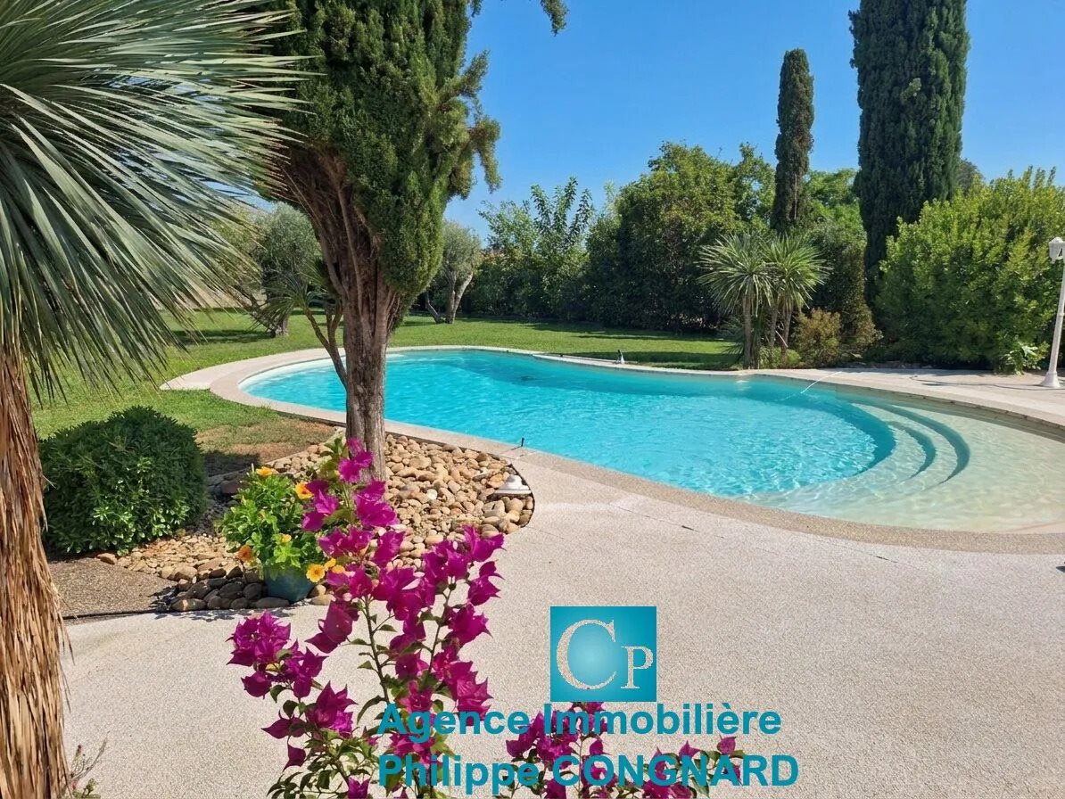 Maison à vendre, 1m², Magalas