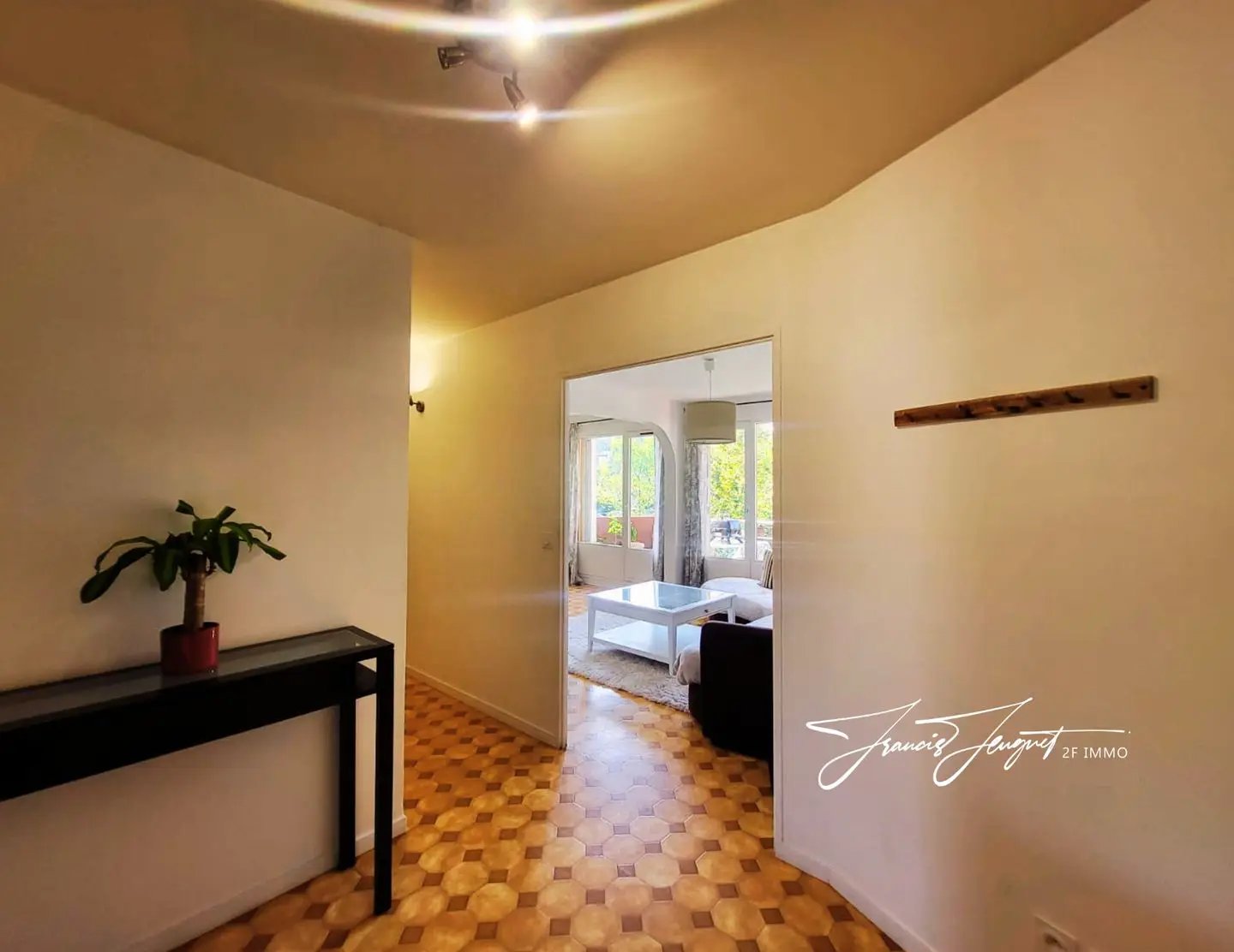 Appartement à vendre, 83m², Annecy