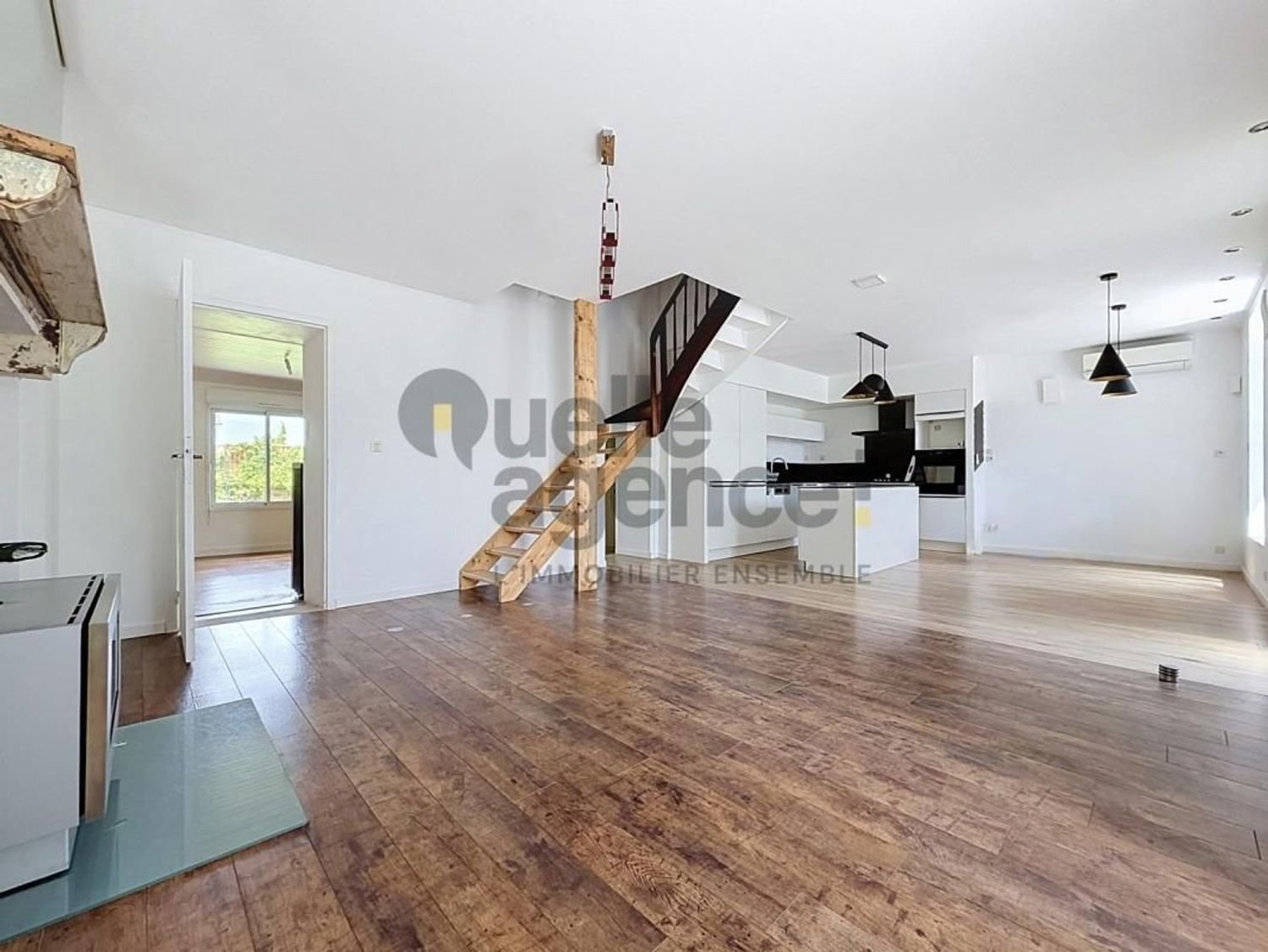 Maison à vendre, 101m², Logonna-Daoulas