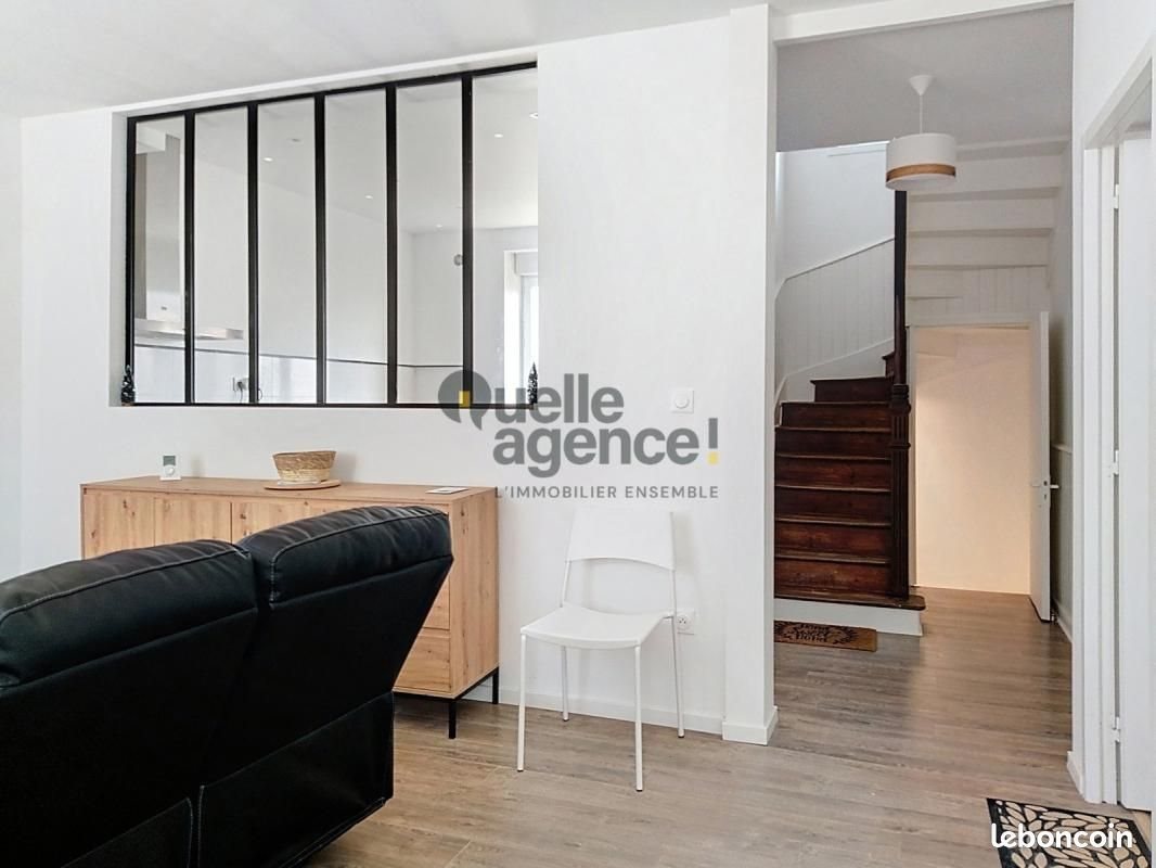 Maison à vendre, 140m², Brest