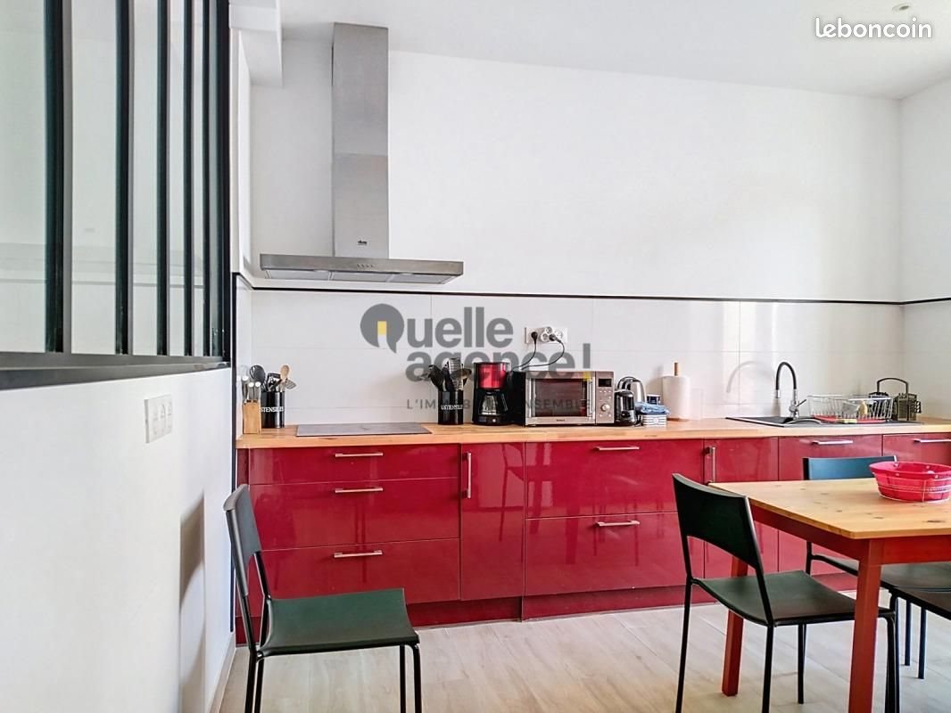 Maison à vendre, 140m², Brest