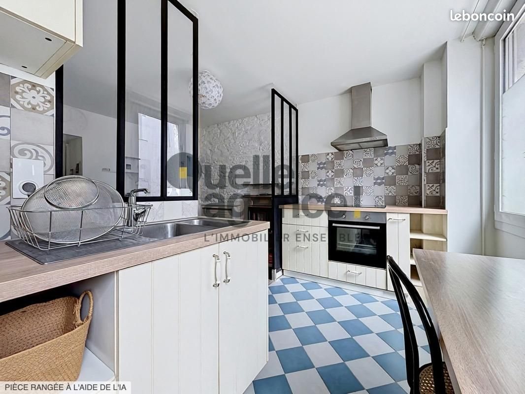 Appartement à vendre, 151m², Brest