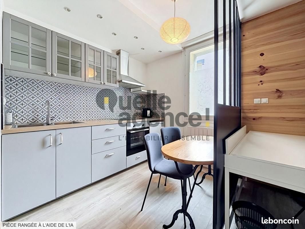 Appartement à vendre, 151m², Brest
