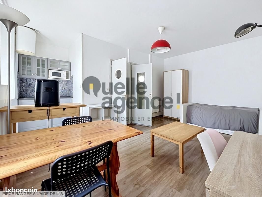 Appartement à vendre, 151m², Brest