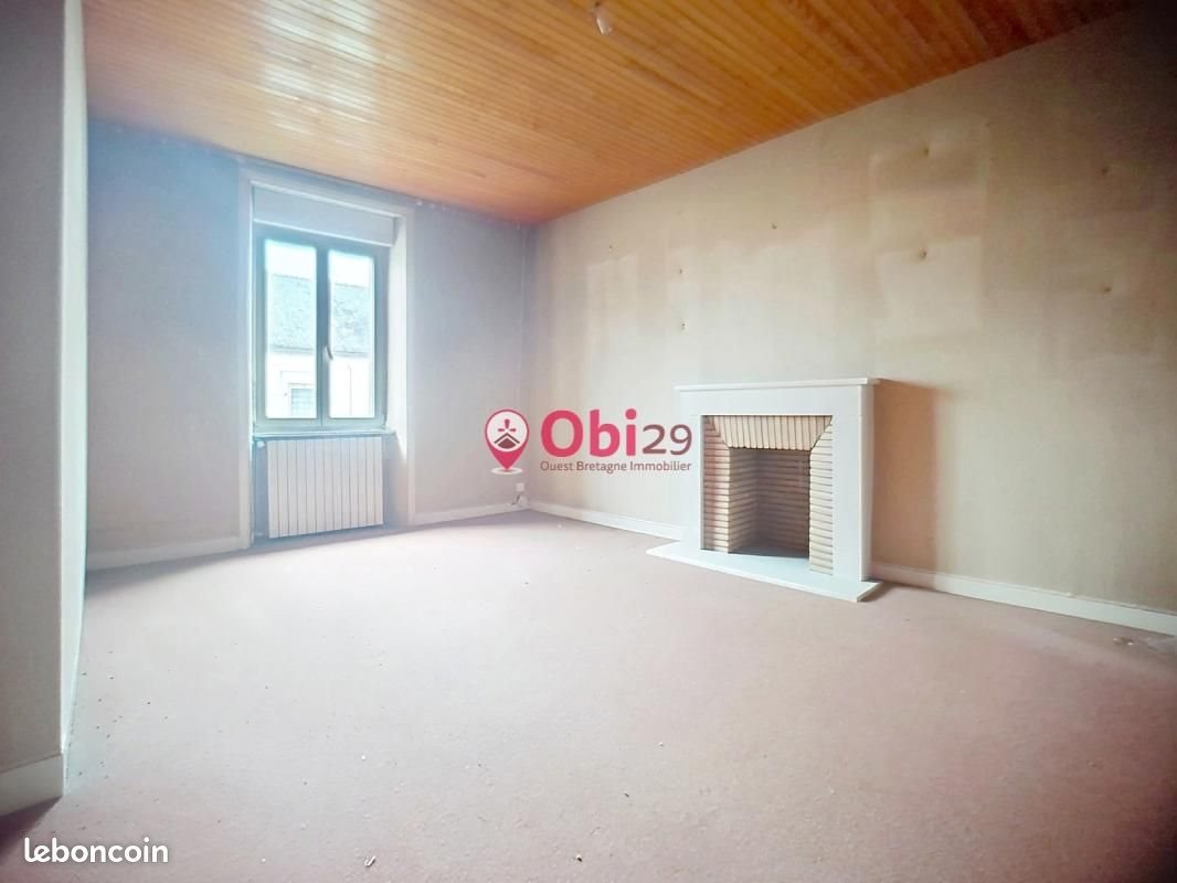 Appartement à vendre, 80m², Pleyben