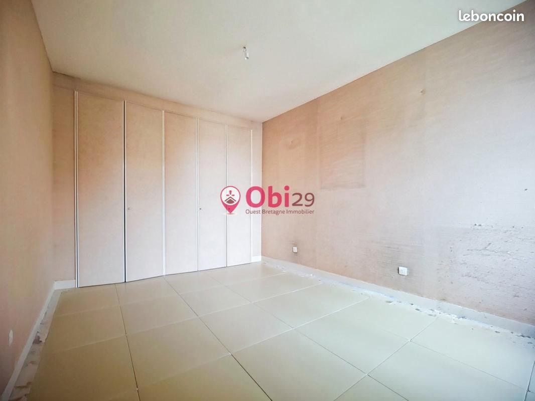 Appartement à vendre, 80m², Pleyben
