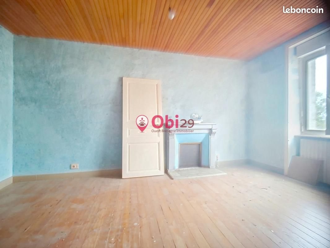 Appartement à vendre, 80m², Pleyben