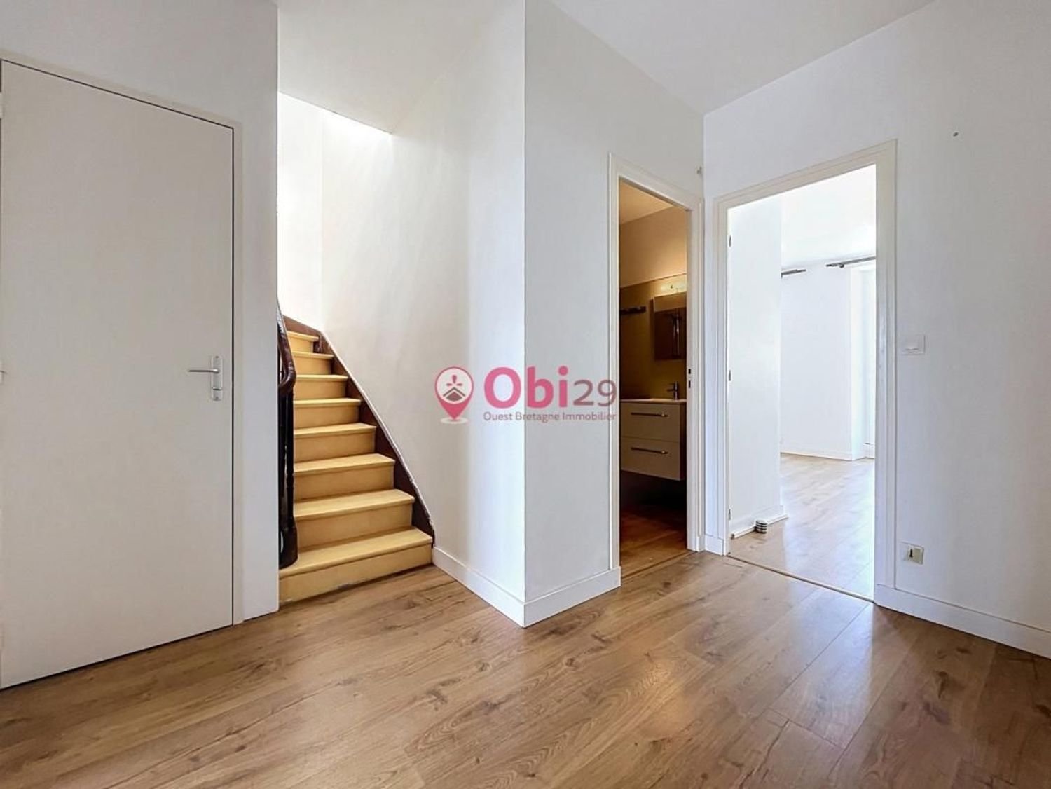 Appartement à louer, 83m², Gourin
