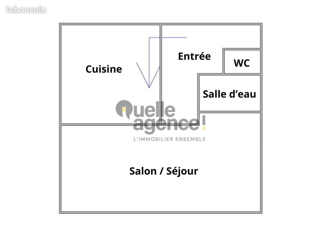 Maison à vendre, 108m², Hôpital-Camfrout