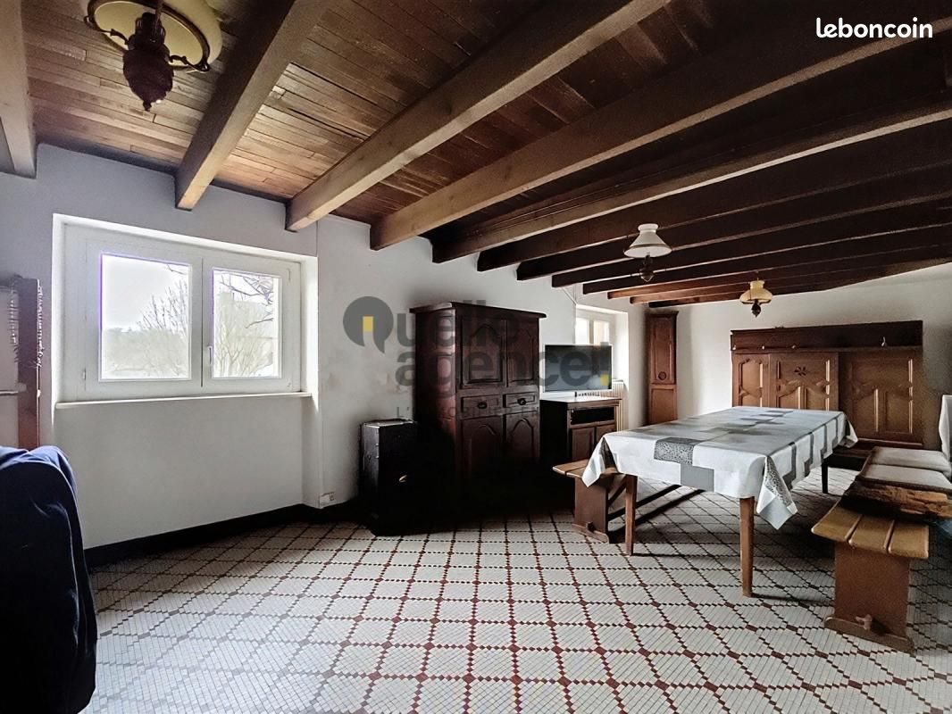 Maison à vendre, 108m², Hôpital-Camfrout