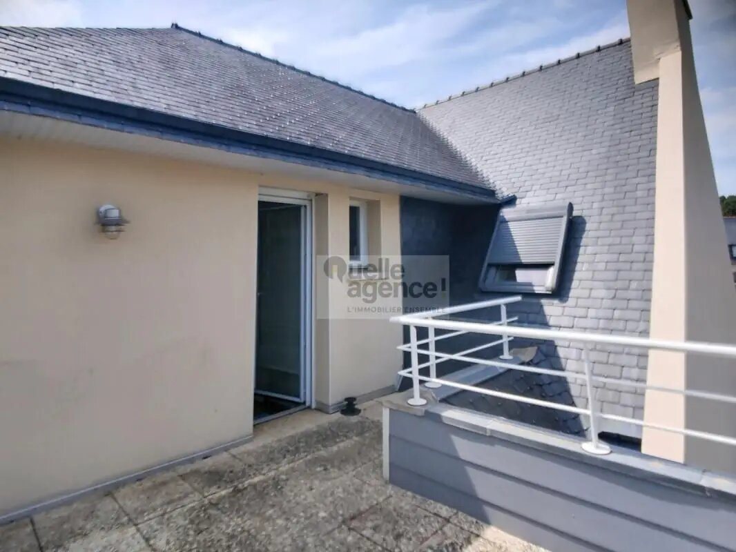 Maison à vendre, 152m², Le Relecq-Kerhuon