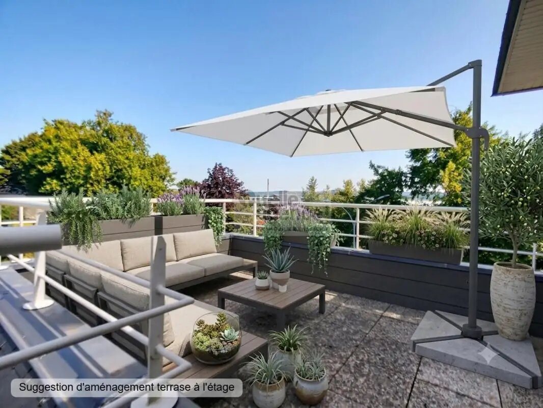 Maison à vendre, 152m², Le Relecq-Kerhuon
