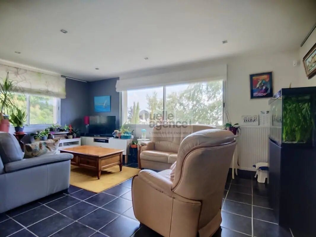 Maison à vendre, 152m², Le Relecq-Kerhuon
