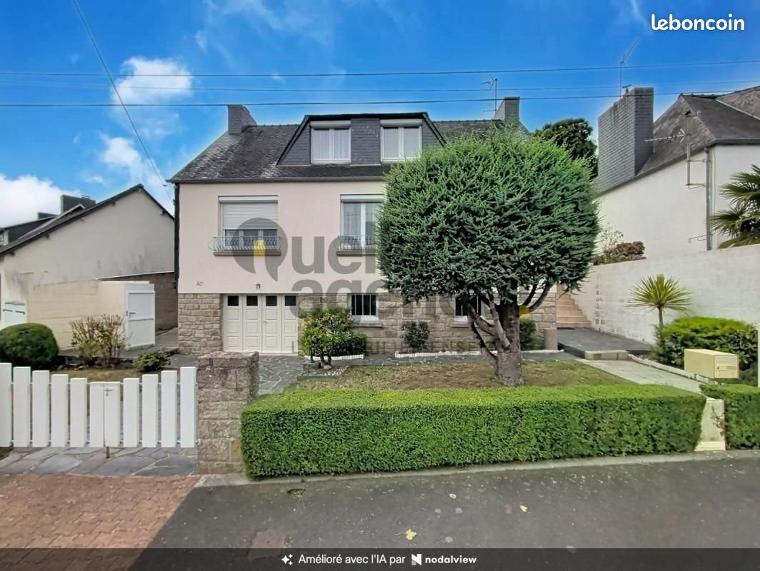 Maison à vendre, 119m², Saint-Martin-des-Champs