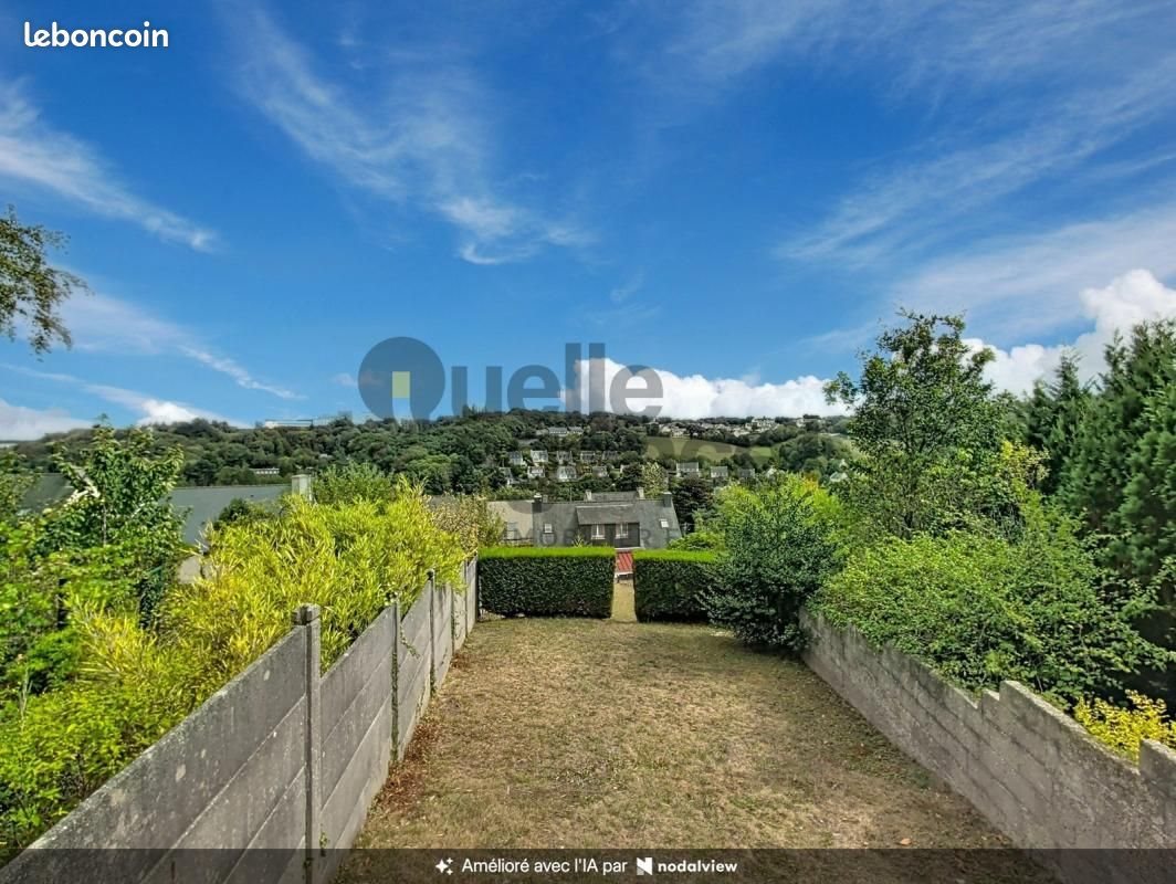Maison à vendre, 119m², Saint-Martin-des-Champs