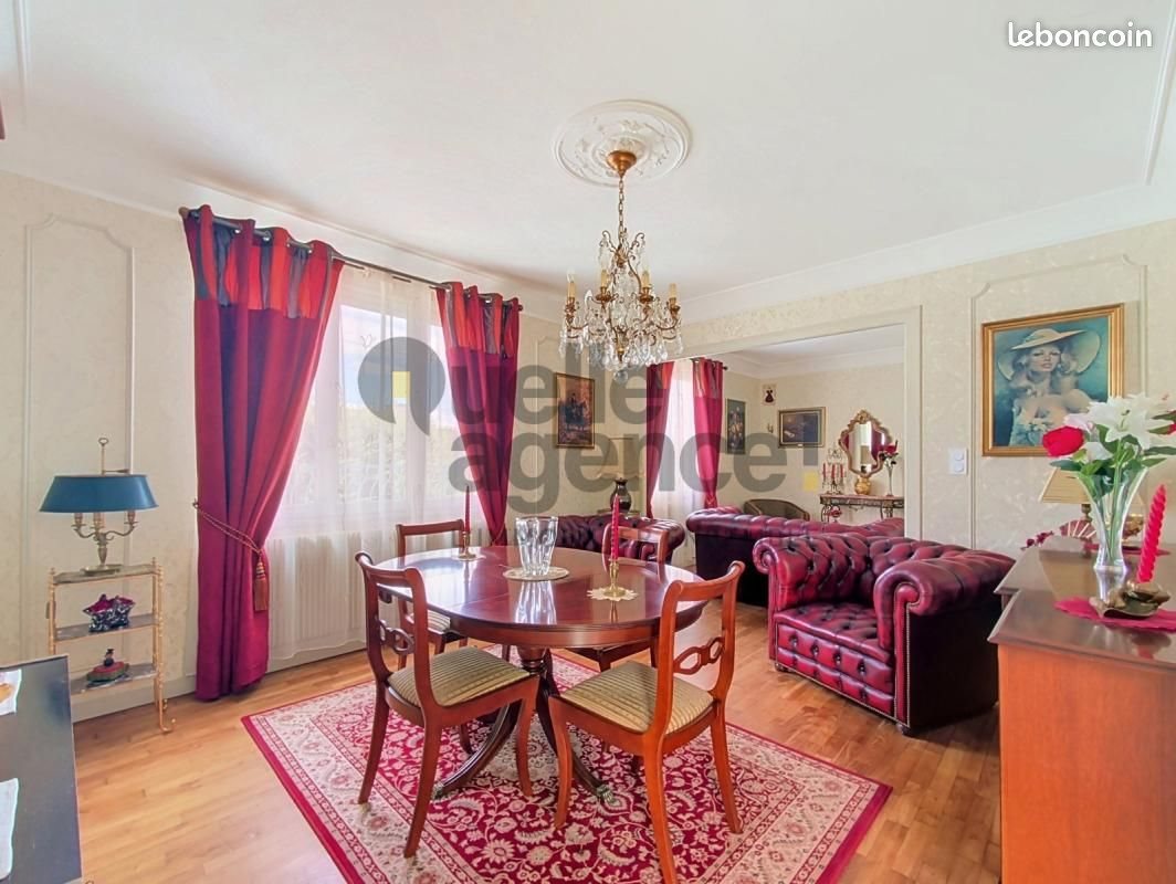Maison à vendre, 119m², Saint-Martin-des-Champs