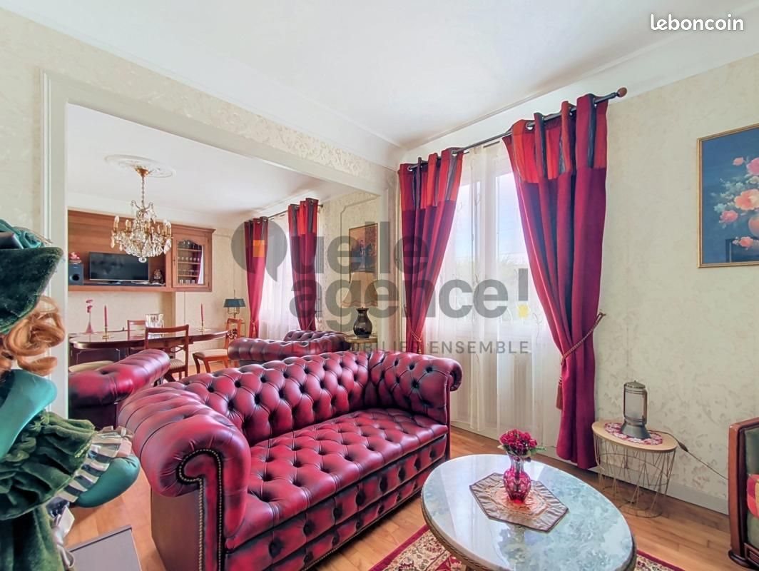 Maison à vendre, 119m², Saint-Martin-des-Champs