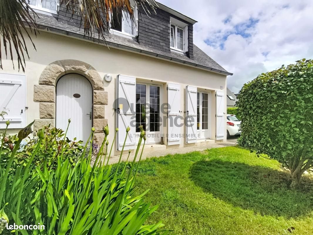 Maison à vendre, 105m², Gouesnou